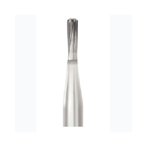 Beavers Kerr Dental Midwest Friction Grip FG Carbide Burs 100/pk Beavers Kerr Dental Midwest Friction Grip FG Carbide Burs 100/pk